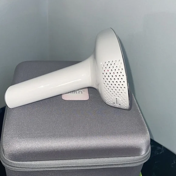 NEW Silk’n BellaFlash Pro IPL Laser Permanent Hair Removal Sys Device Women Men - Picture 13 of 17